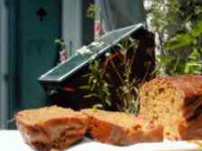 La cuisson d'un cake, dure 2 heures