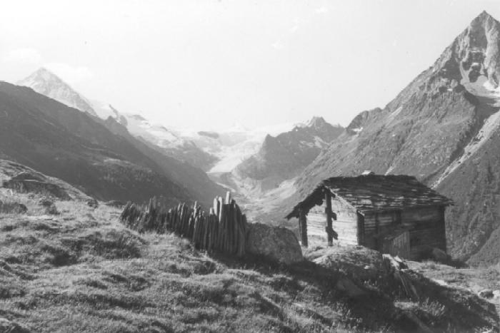 Bréonnaz
(Valais)