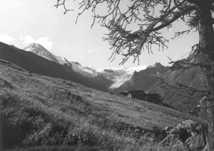 Bréonnaz
(Valais)