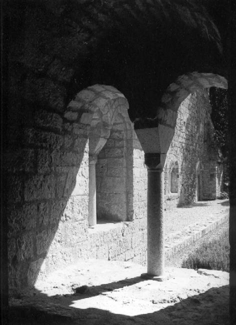 cloître