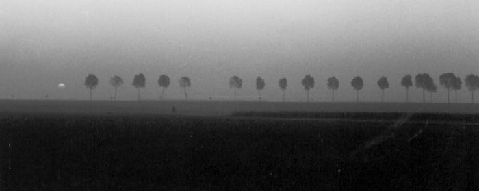 essai de
brume
