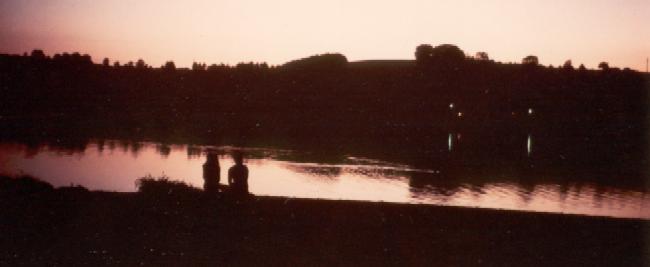 amours et
lac...
