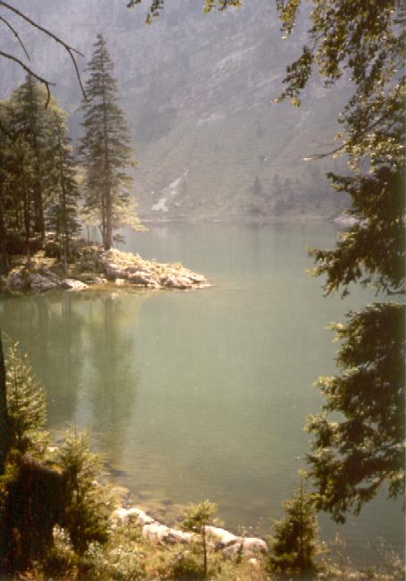 lac suisse