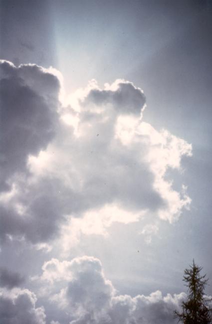 nuages